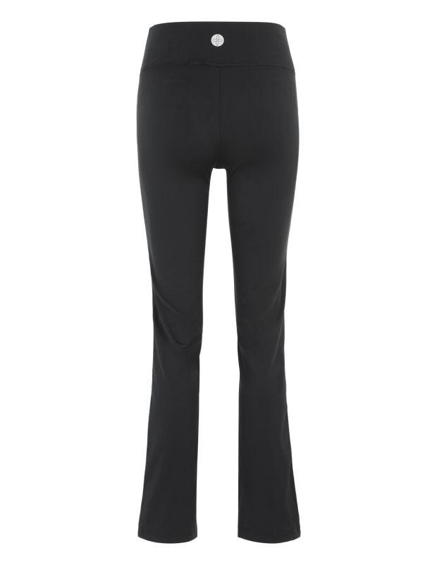 Joy Sportswear Sporthose NICOLE RECYCLED POLYESTER - Mit Schickem Gallonstreifen