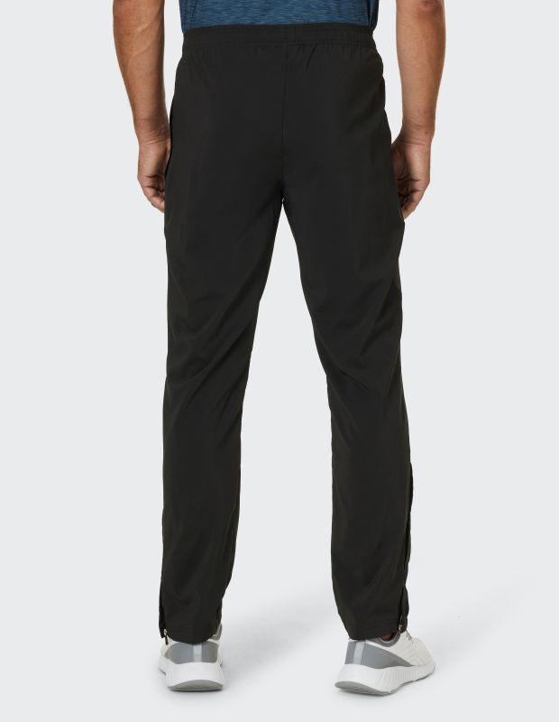 Joy Sportswear Sporthose NIELS Leichte Hose Mit Seitlichem Zipper Am Bein