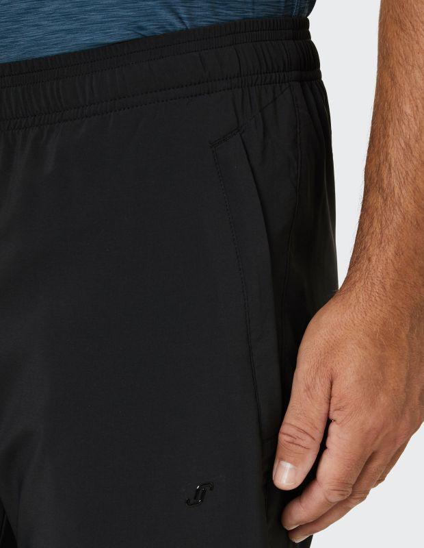 Joy Sportswear Sporthose NIELS Leichte Hose Mit Seitlichem Zipper Am Bein