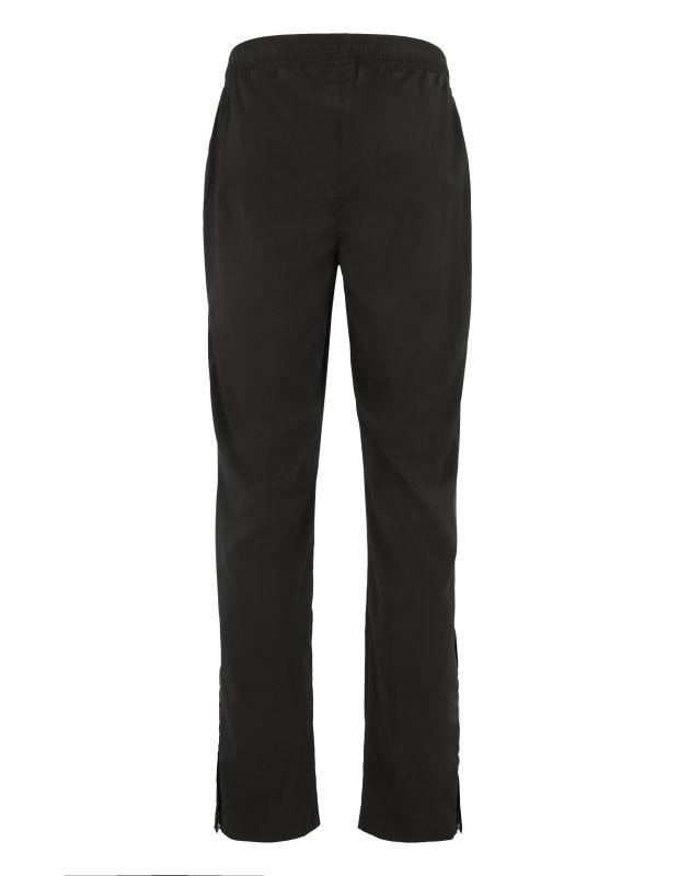 Joy Sportswear Sporthose NIELS Leichte Hose Mit Seitlichem Zipper Am Bein