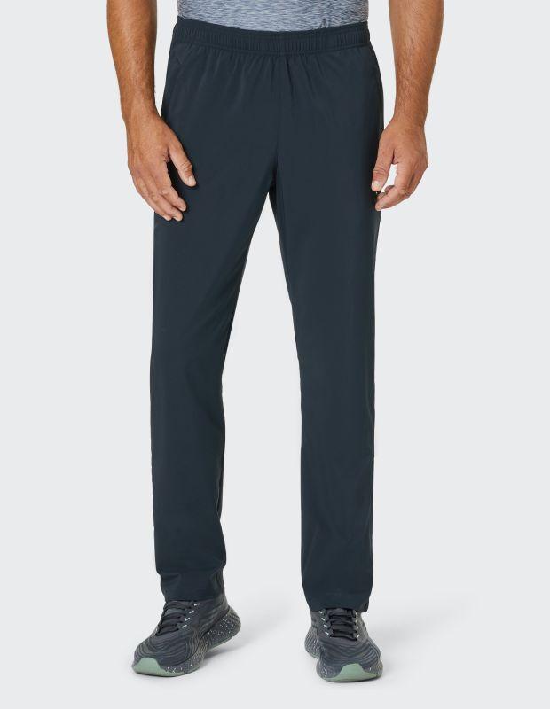 Joy Sportswear Sporthose NIELS Leichte Hose mit seitlichem Zipper am Bein