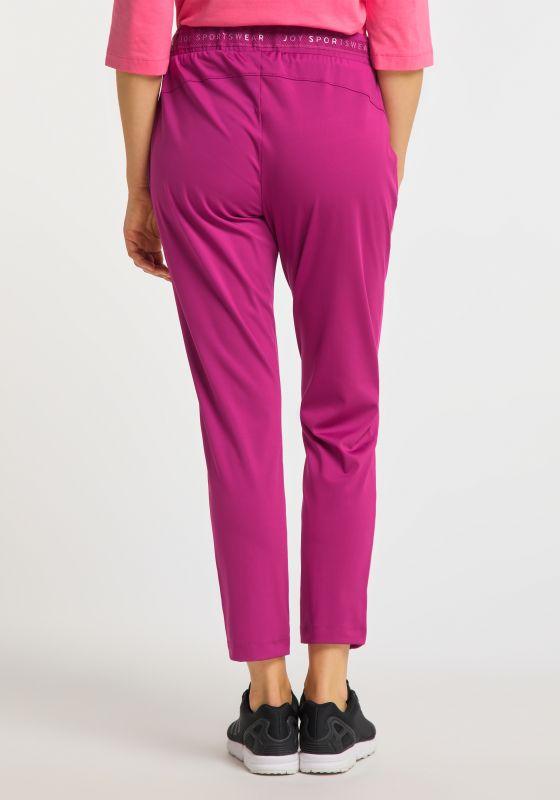 Joy Sportswear Sporthose NOELIA Feminine Fitness-Hose Mit Details
