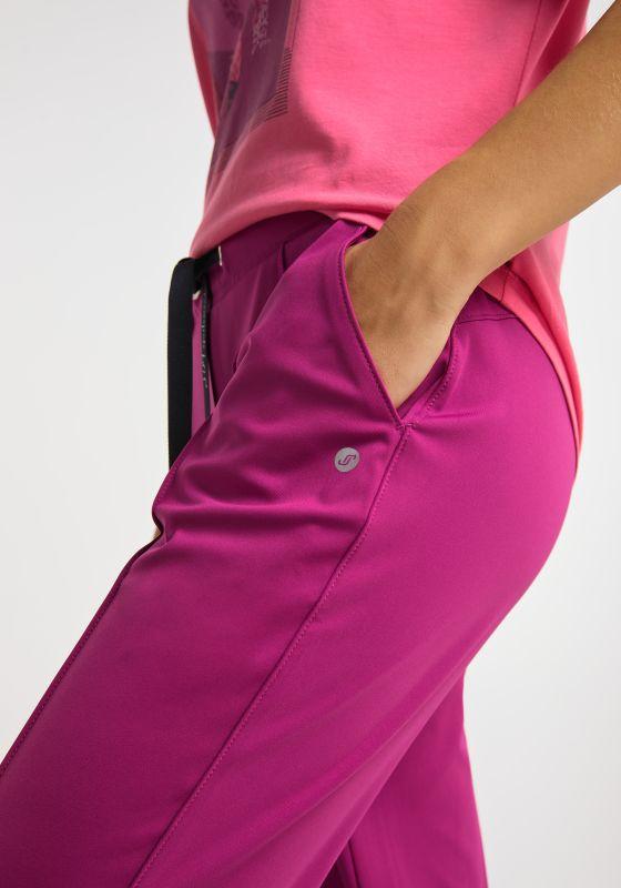 Joy Sportswear Sporthose NOELIA Feminine Fitness-Hose Mit Details