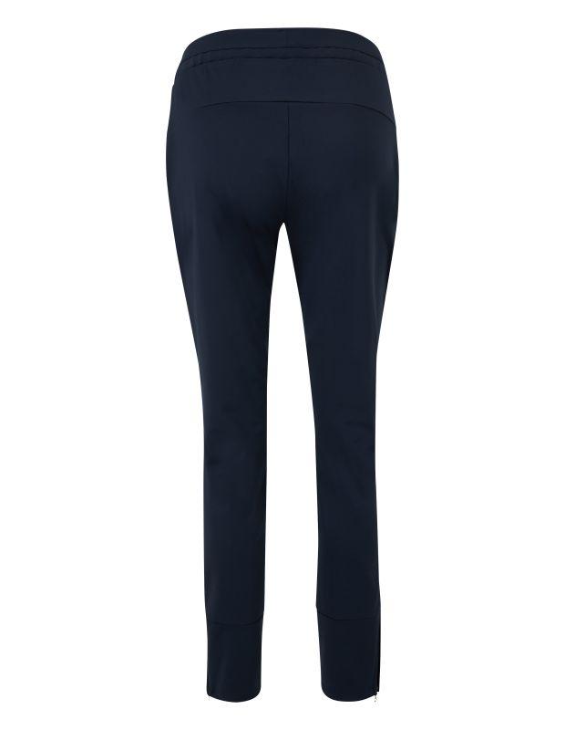 Joy Sportswear Sporthose PERNILLE Modische Hose Mit Schmal Werdenden Saumverlauf