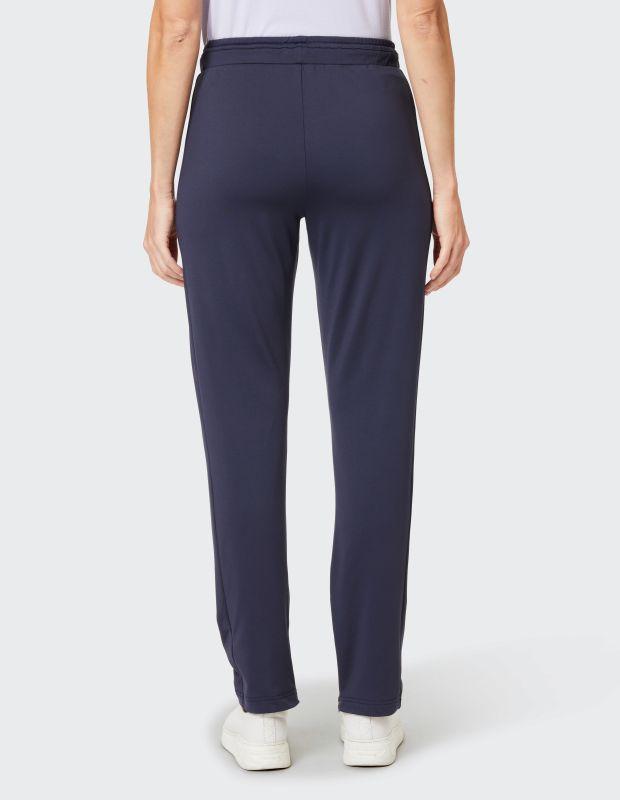 Joy Sportswear Sporthose YVONNE Jogginghose Aus Innen Angerautem Fleece