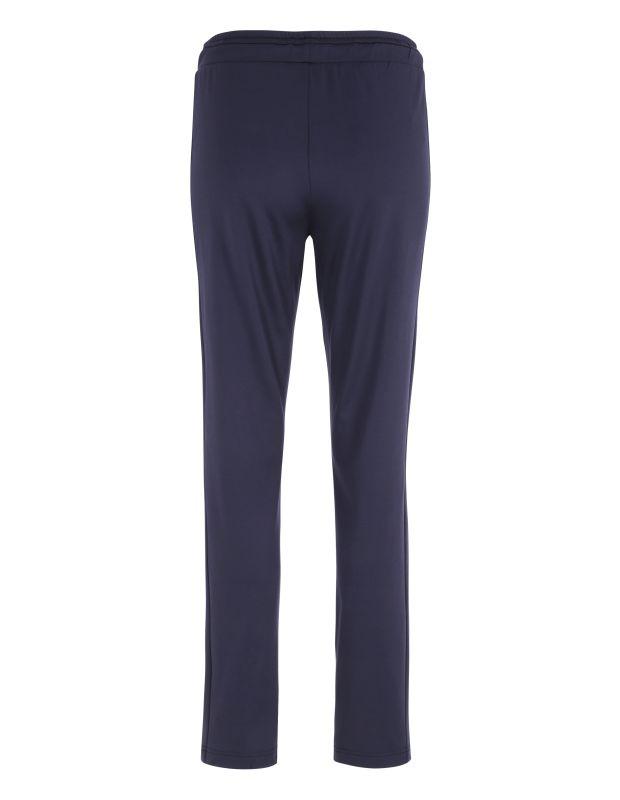 Joy Sportswear Sporthose YVONNE Jogginghose Aus Innen Angerautem Fleece