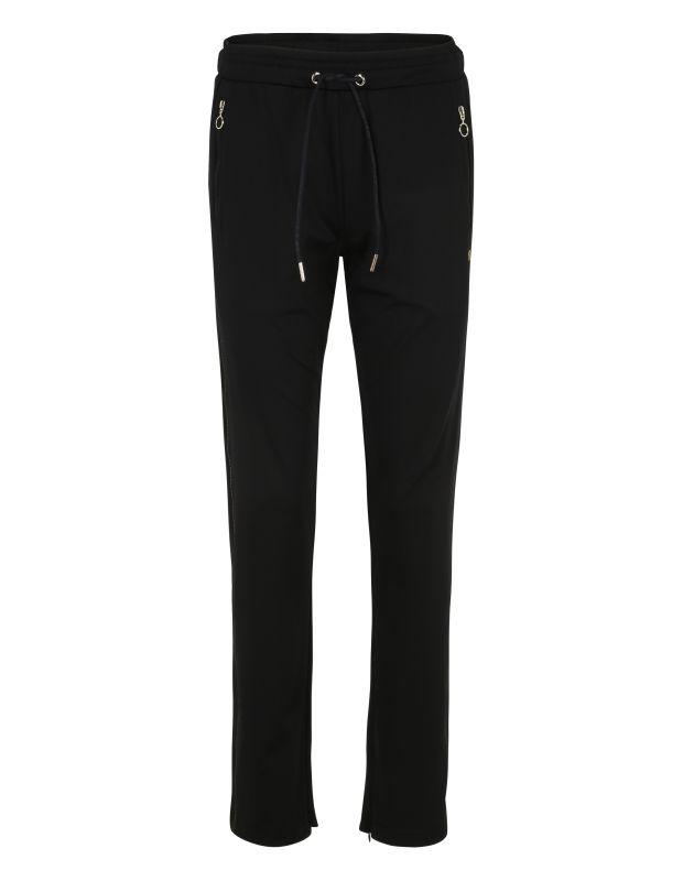 Joy Sportswear Sporthose YVONNE Jogginghose Aus Innen Angerautem Fleece