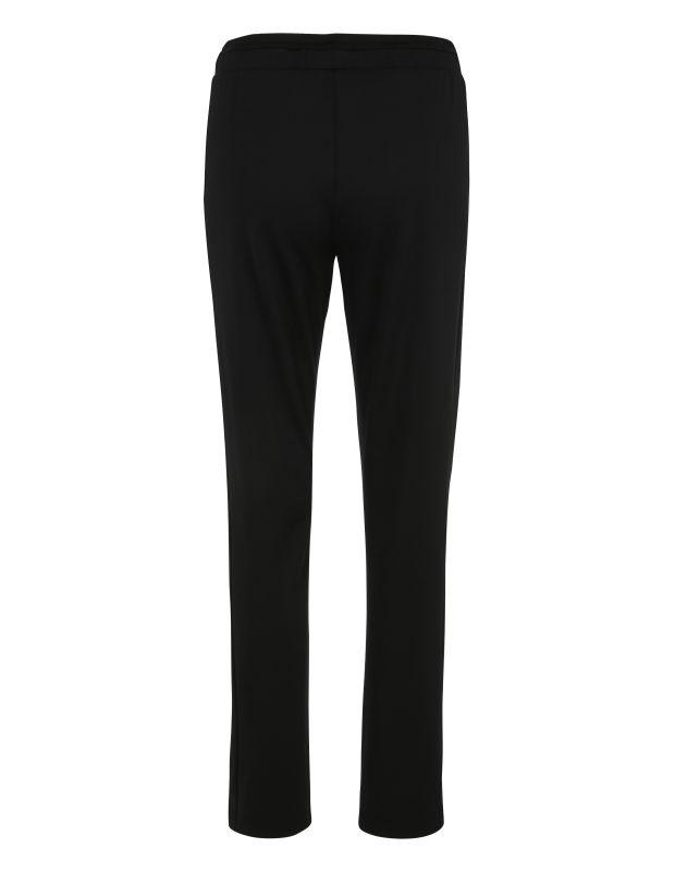 Joy Sportswear Sporthose YVONNE Jogginghose Aus Innen Angerautem Fleece