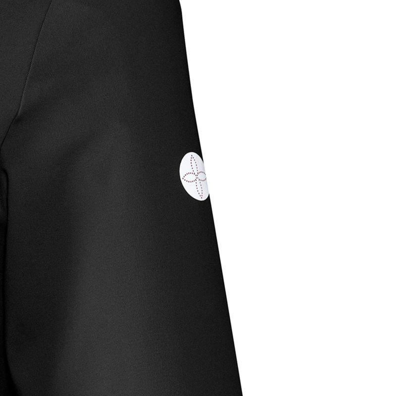 Joy Sportswear Sportjacke EDITH RECYCLED POLYESTER - Mit Stylischen Abnähern