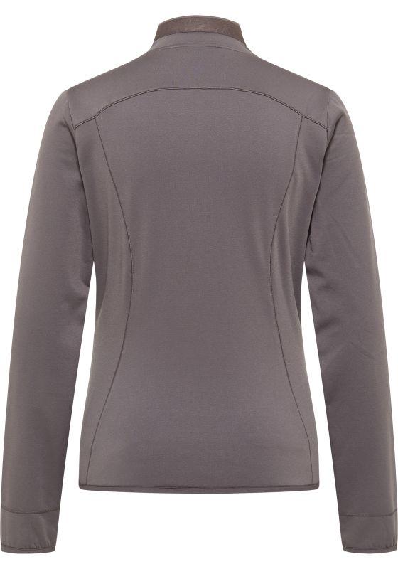 Joy Sportswear Sportjacke FILIPPA Elegante Jacke Aus Wärmendem Microfleece
