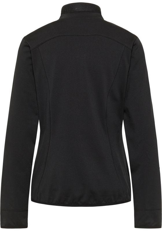 Joy Sportswear Sportjacke FILIPPA Elegante Jacke Aus Wärmendem Microfleece