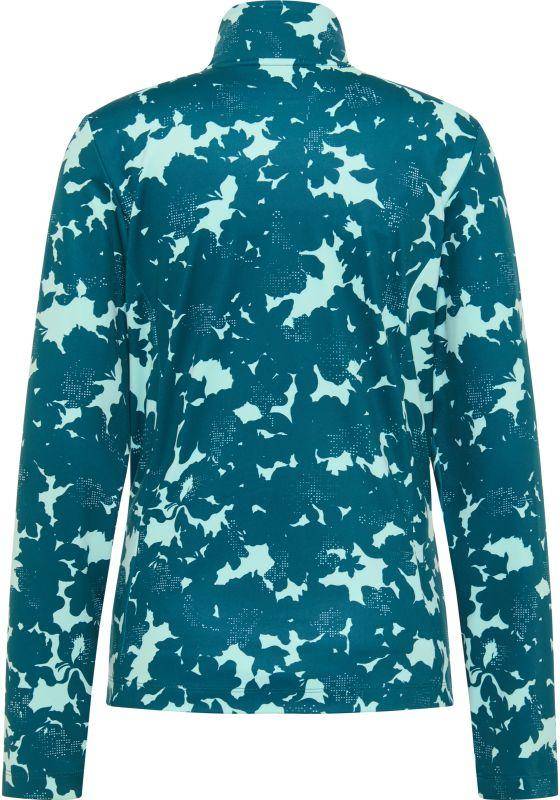 Joy Sportswear Sportjacke LILIAN Fitnessjacke Mit Allover-Print