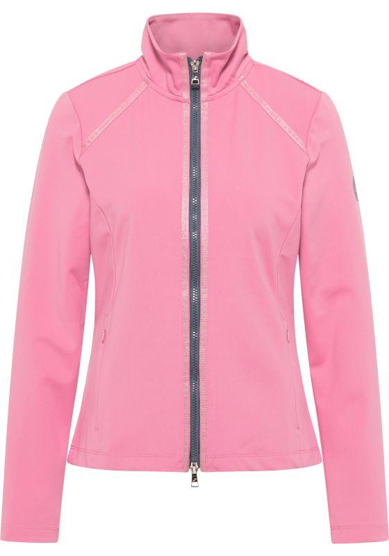 Joy Sportswear Sportjacke MILENA Feminine Fitnessjacke