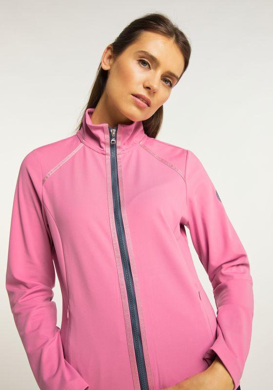 Joy Sportswear Sportjacke MILENA Feminine Fitnessjacke