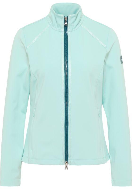 Joy Sportswear Sportjacke MILENA Feminine Fitnessjacke