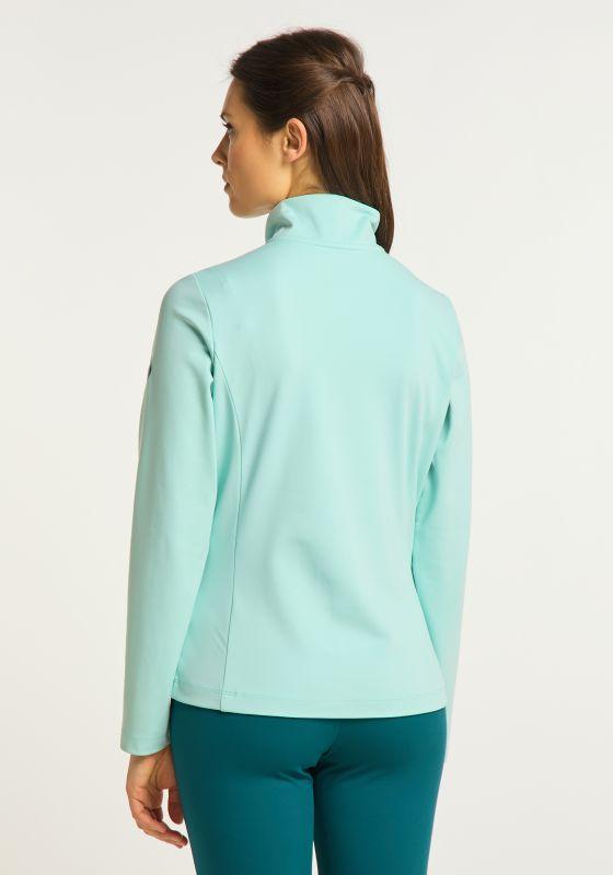 Joy Sportswear Sportjacke MILENA Feminine Fitnessjacke