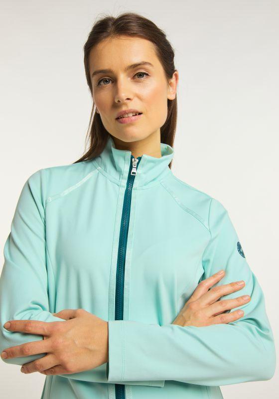 Joy Sportswear Sportjacke MILENA Feminine Fitnessjacke
