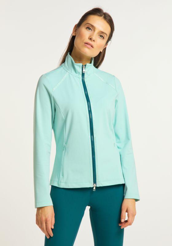 Joy Sportswear Sportjacke MILENA Feminine Fitnessjacke Joy Sportswear Sportjacke MILENA Feminine Fitnessjacke