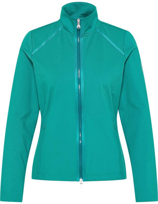 Joy Sportswear Sportjacke MILENA Feminine Fitnessjacke