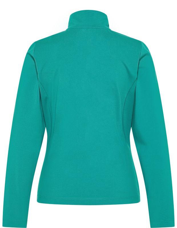 Joy Sportswear Sportjacke MILENA Feminine Fitnessjacke