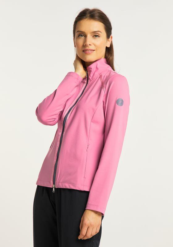 Joy Sportswear Sportjacke MILENA Feminine Fitnessjacke Joy Sportswear Sportjacke MILENA Feminine Fitnessjacke