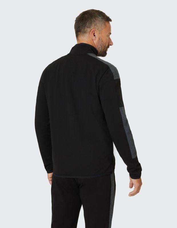 Joy Sportswear Sportjacke PIERRE Passend Zu Jeder Gelegenheit Mit Akzenten