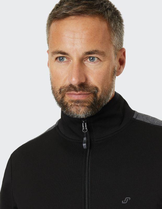 Joy Sportswear Sportjacke PIERRE Passend Zu Jeder Gelegenheit Mit Akzenten