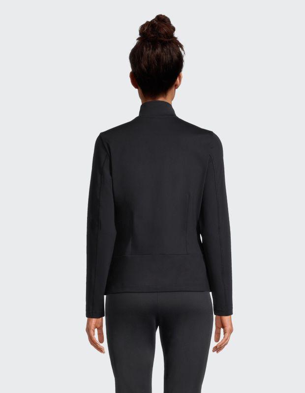 Joy Sportswear Sportjacke PINELLA Modische Taschen Vorne Zum Verschließen