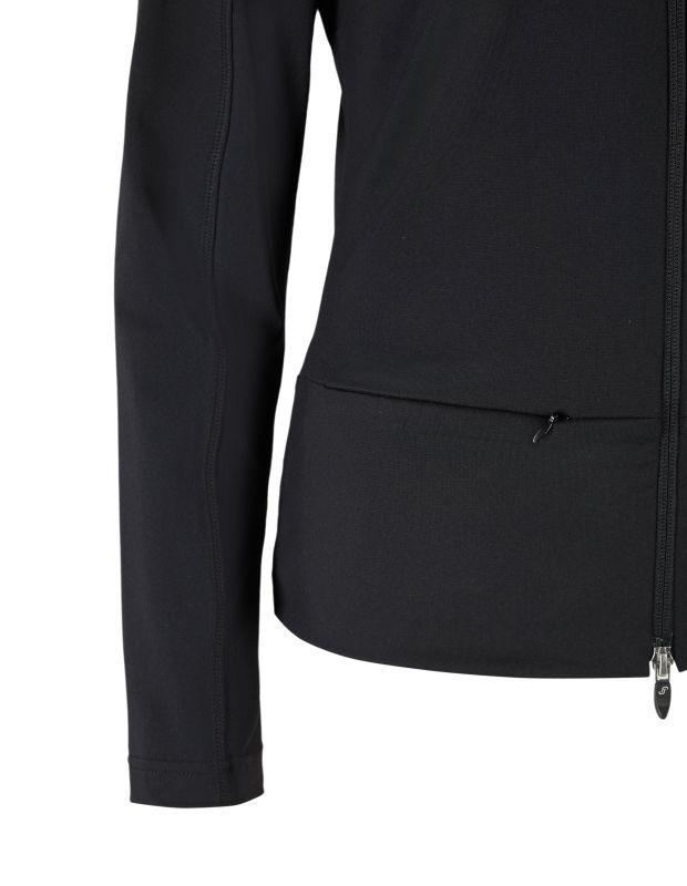 Joy Sportswear Sportjacke PINELLA Modische Taschen Vorne Zum Verschließen