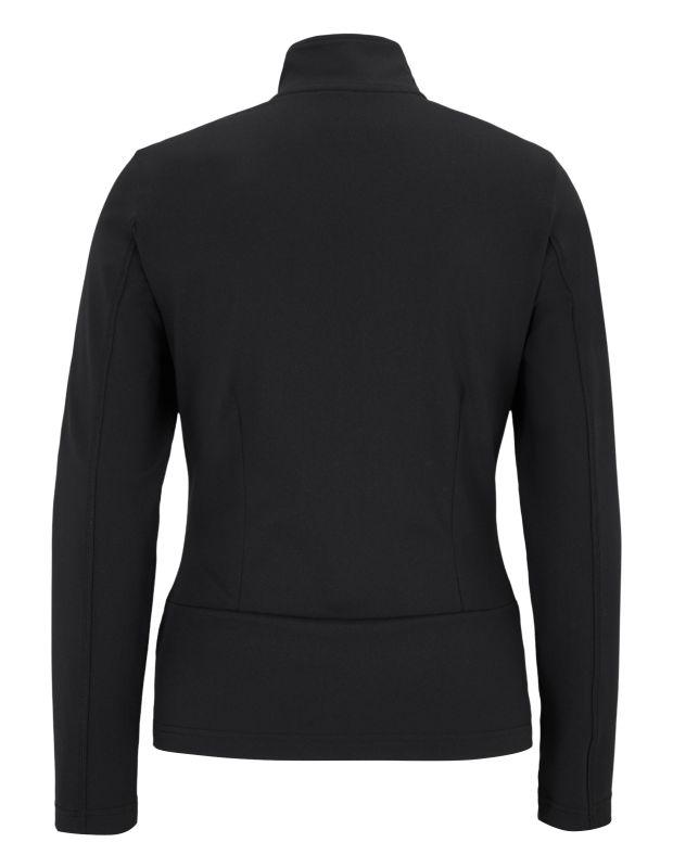 Joy Sportswear Sportjacke PINELLA Modische Taschen Vorne Zum Verschließen