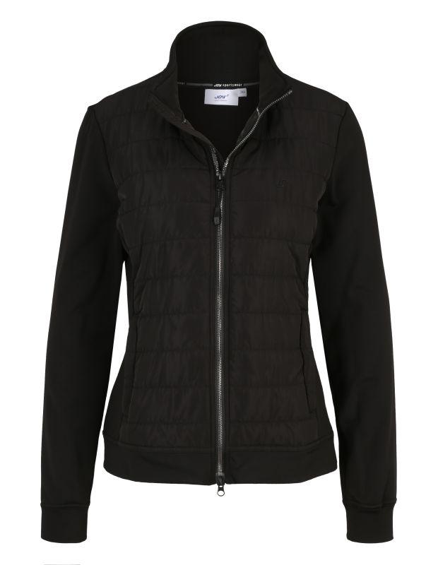 Joy Sportswear Sportjacke POLLY Sportlicher Hingucker Für Kühlere Tage