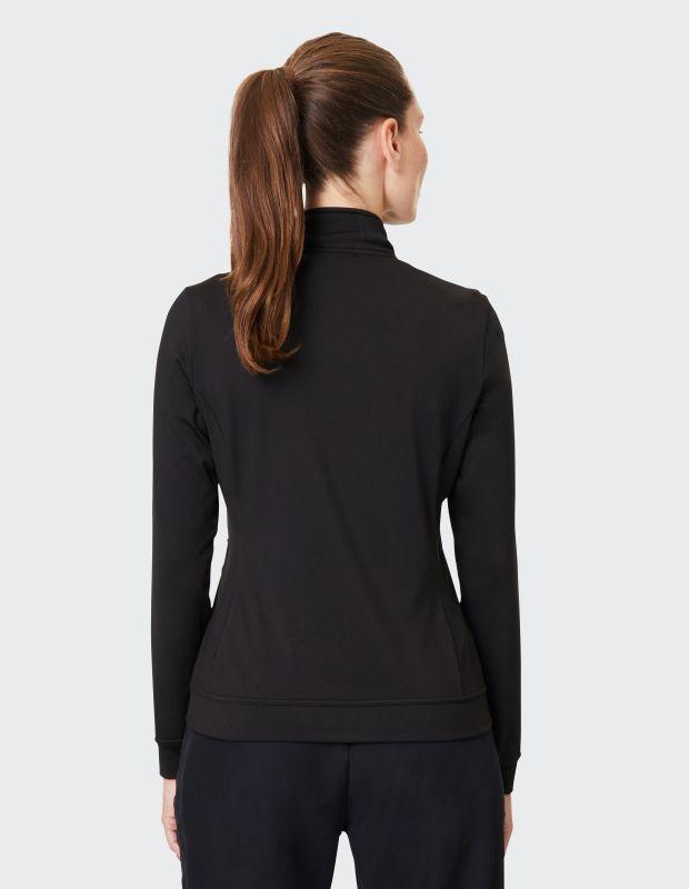 Joy Sportswear Sportjacke POLLY Sportlicher Hingucker Für Kühlere Tage