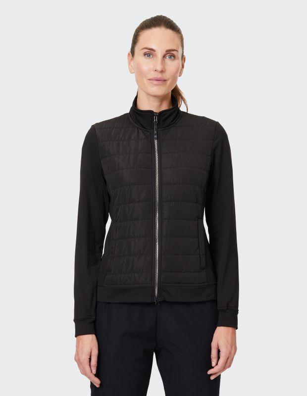 Joy Sportswear Sportjacke POLLY Sportlicher Hingucker für kühlere Tage Joy Sportswear Sportjacke POLLY Sportlicher Hingucker für kühlere Tage
