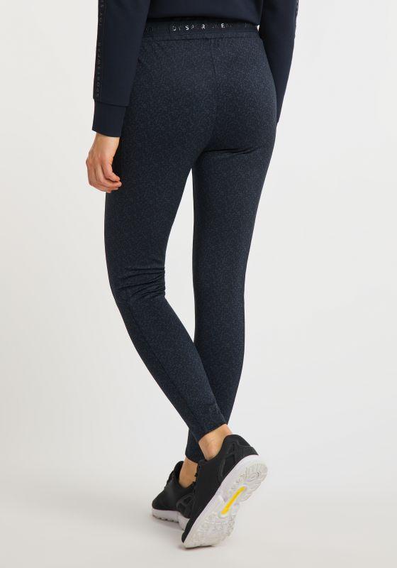 Joy Sportswear Sportleggings SORINA Leggings Mit Allover-Print