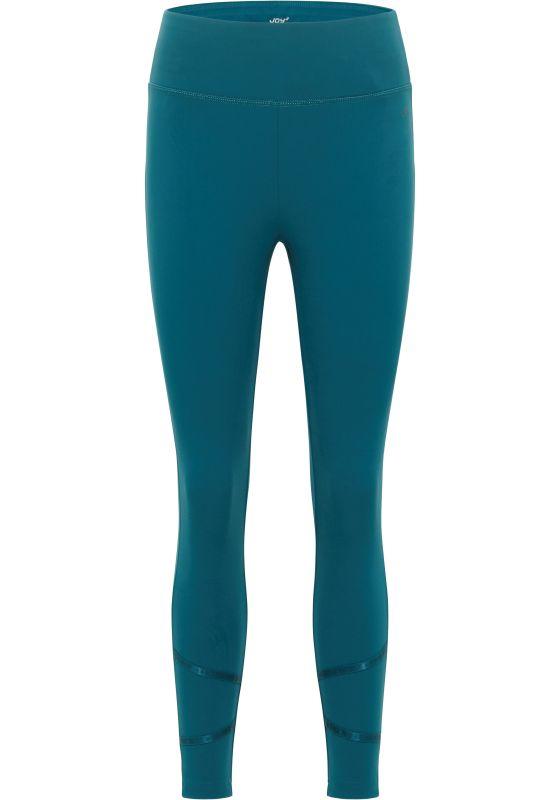 Joy Sportswear Sportleggings TESSA RECYCLED POLYESTER - Mit Stylischen Abnähern