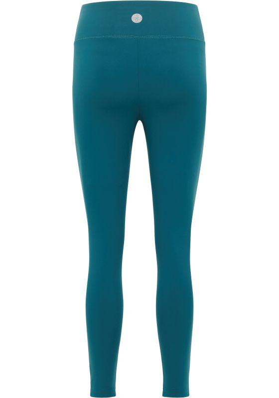 Joy Sportswear Sportleggings TESSA RECYCLED POLYESTER - Mit Stylischen Abnähern
