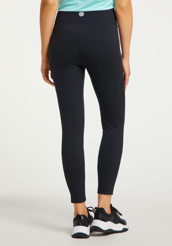 Joy Sportswear Sportleggings TESSA RECYCLED POLYESTER - Mit Stylischen Abnähern