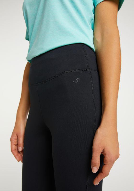 Joy Sportswear Sportleggings TESSA RECYCLED POLYESTER - Mit Stylischen Abnähern