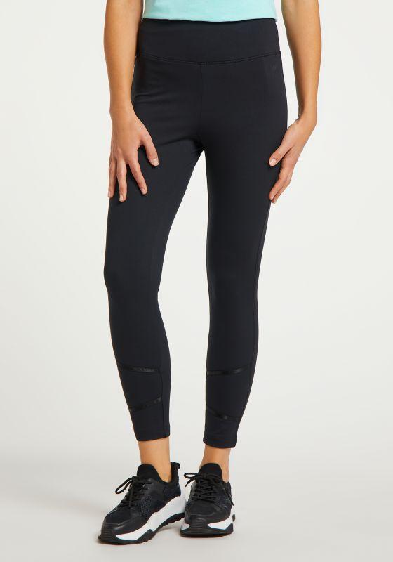 Joy Sportswear Sportleggings TESSA RECYCLED POLYESTER - mit stylischen Abnähern