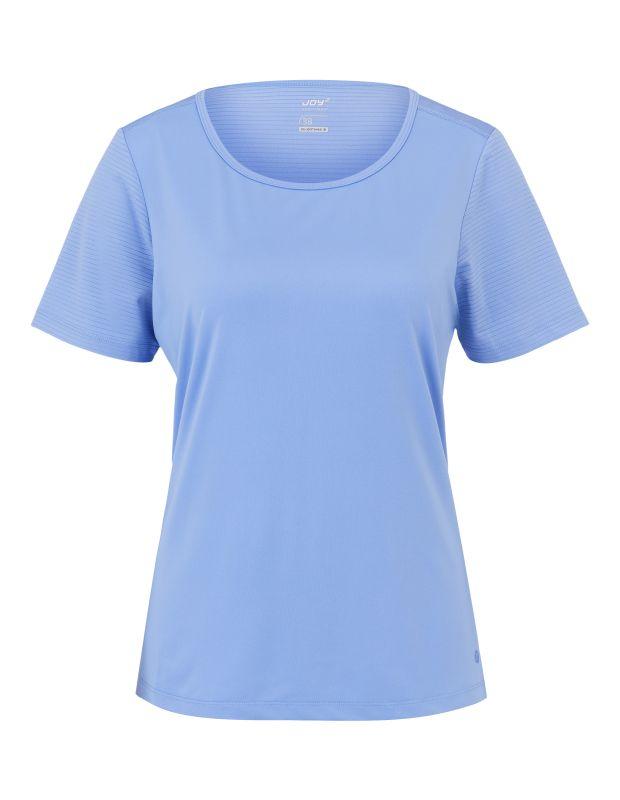 Joy Sportswear Sportshirt ILKA Sportliches T-Shirt Mit Materialmix