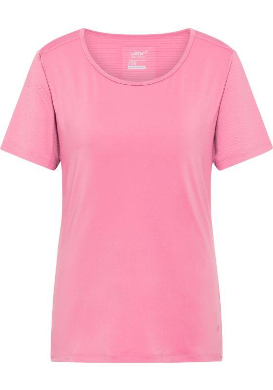 Joy Sportswear Sportshirt ILKA Sportliches T-Shirt Mit Materialmix