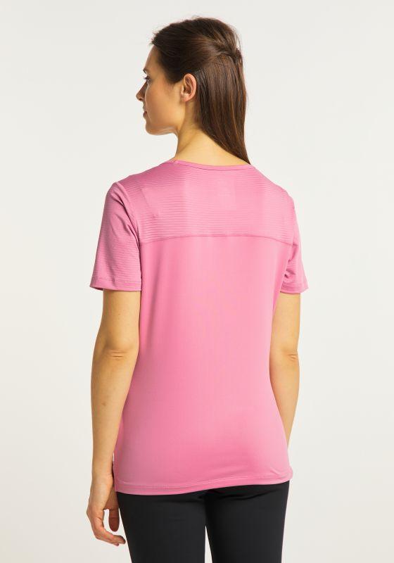 Joy Sportswear Sportshirt ILKA Sportliches T-Shirt Mit Materialmix