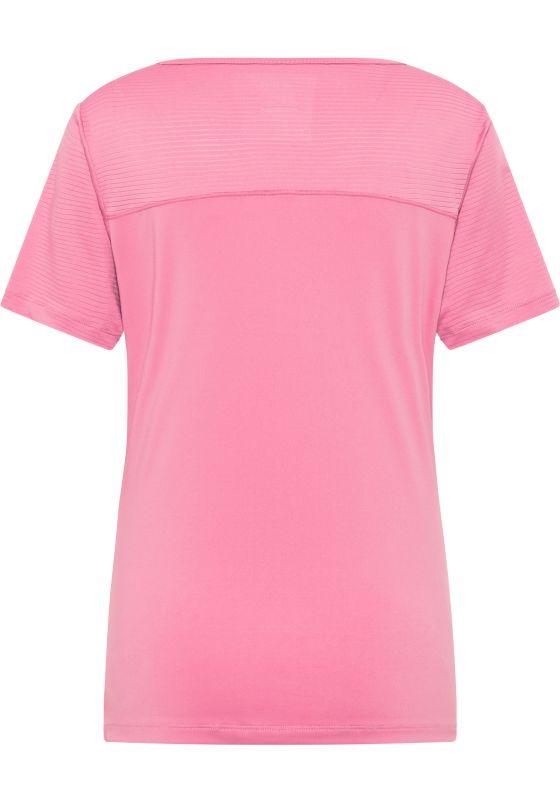 Joy Sportswear Sportshirt ILKA Sportliches T-Shirt Mit Materialmix