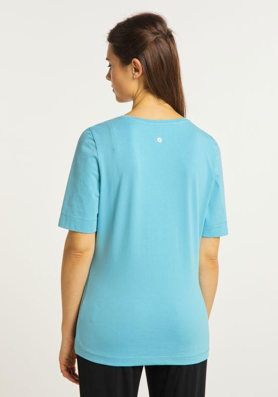 Joy Sportswear Sportshirt NEA T-Shirt Mit Schrift-Print