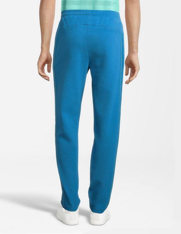 Joy Sportswear SWEATHOSE G-Style Sweatpants Mit Galonstreifen Und Tunnelzug