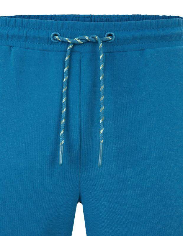 Joy Sportswear SWEATHOSE G-Style Sweatpants Mit Galonstreifen Und Tunnelzug