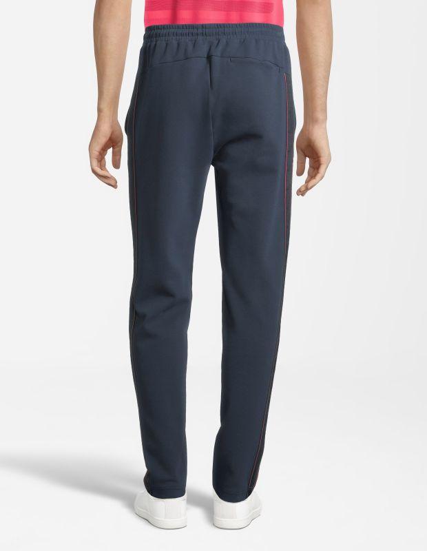 Joy Sportswear SWEATHOSE G-Style Sweatpants Mit Galonstreifen Und Tunnelzug