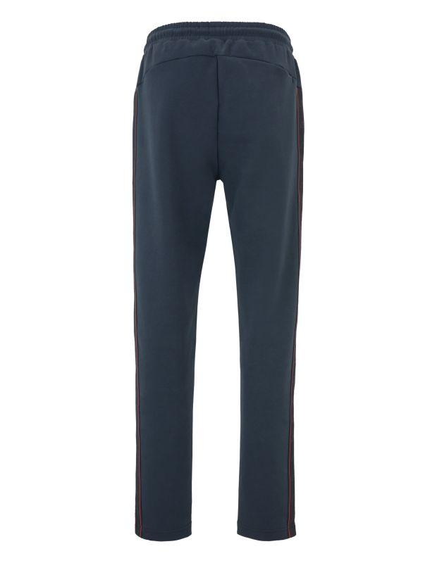 Joy Sportswear SWEATHOSE G-Style Sweatpants Mit Galonstreifen Und Tunnelzug