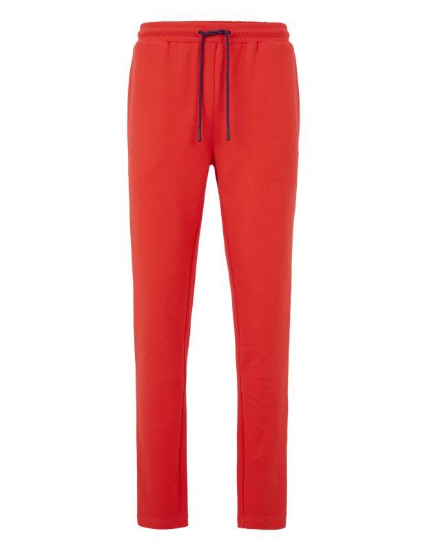 Joy Sportswear SWEATHOSE G-Style Sweatpants Mit Galonstreifen Und Tunnelzug