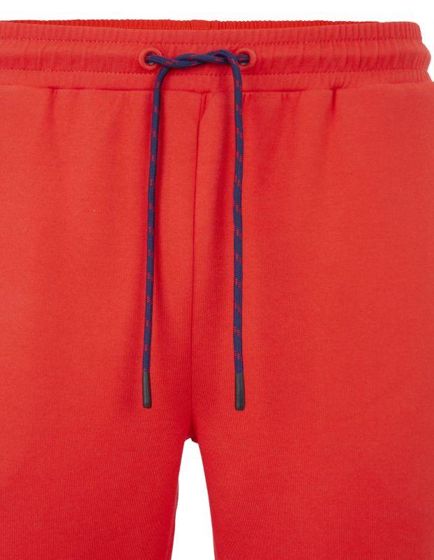 Joy Sportswear SWEATHOSE G-Style Sweatpants Mit Galonstreifen Und Tunnelzug